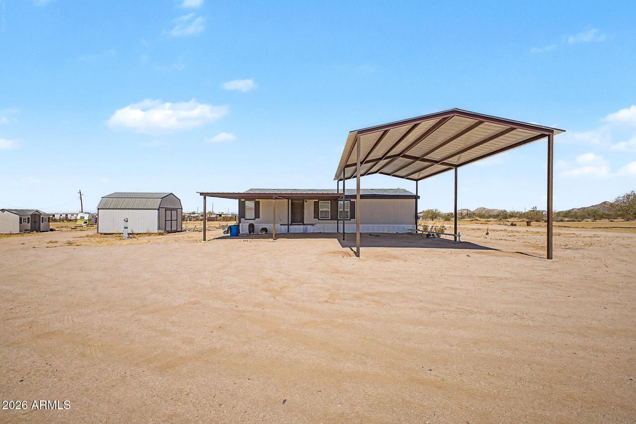 49084 W Huisatch Rd., Maricopa, AZ 85139