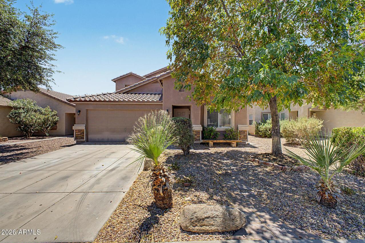 11577 W Purdue Ave., Youngtown, AZ 85363