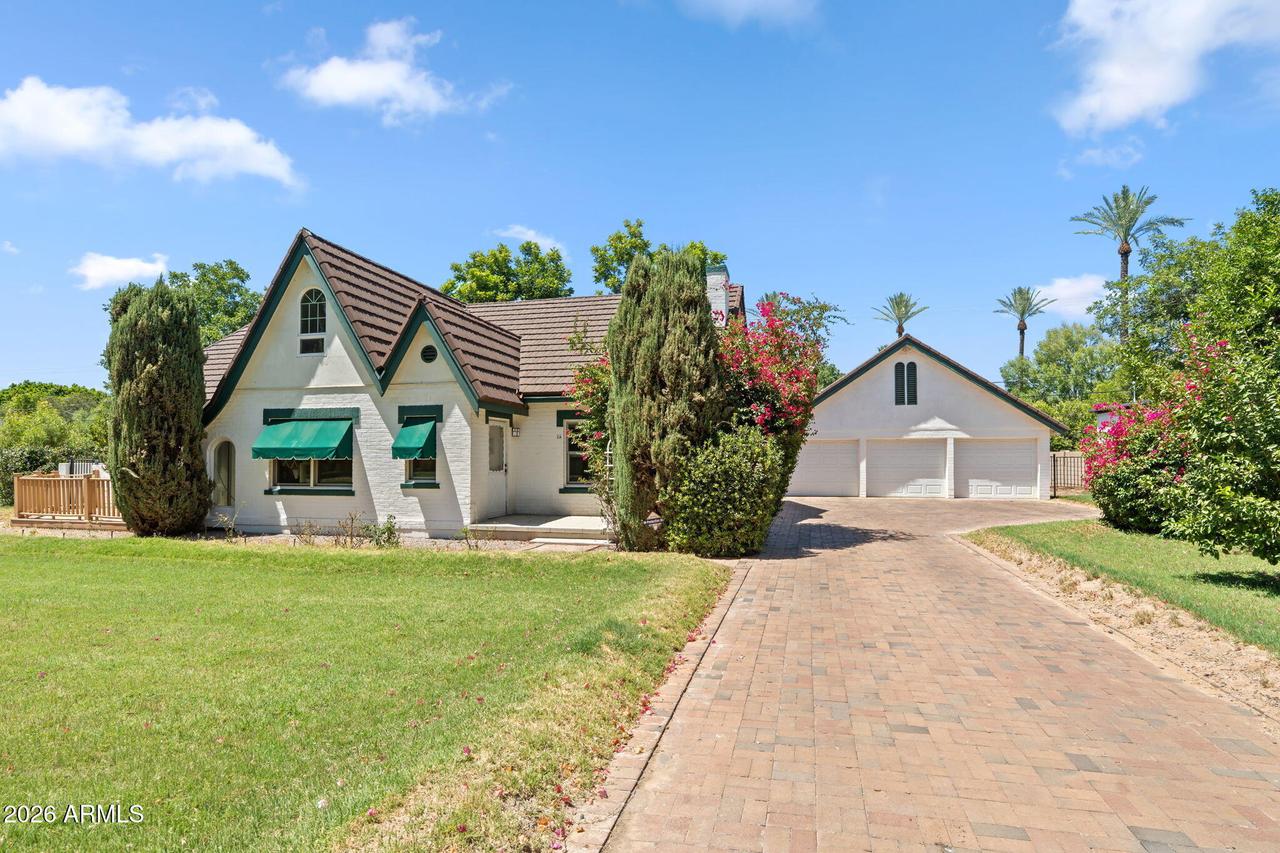14 W Colter St., Phoenix, AZ 85013