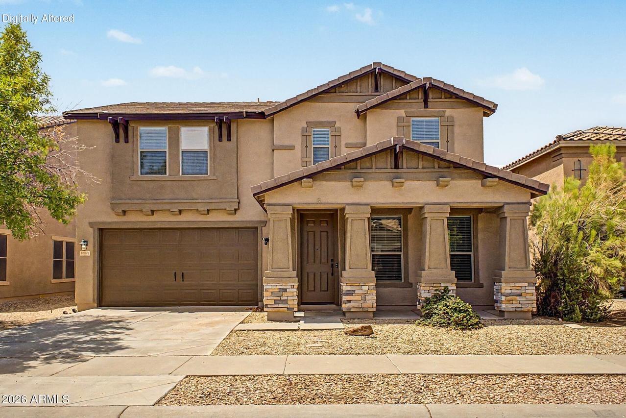 18371 W Hayden Dr., Surprise, AZ 85374