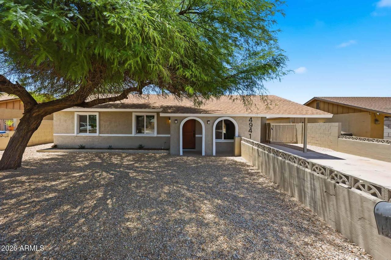 4941 W Granada Rd., Phoenix, AZ 85035