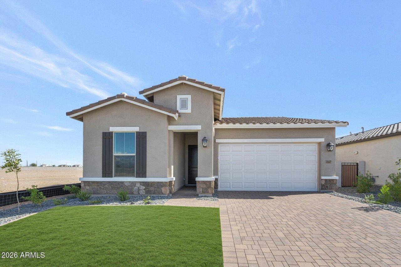 2947 E Mission Ln., San Tan Valley, AZ 85140