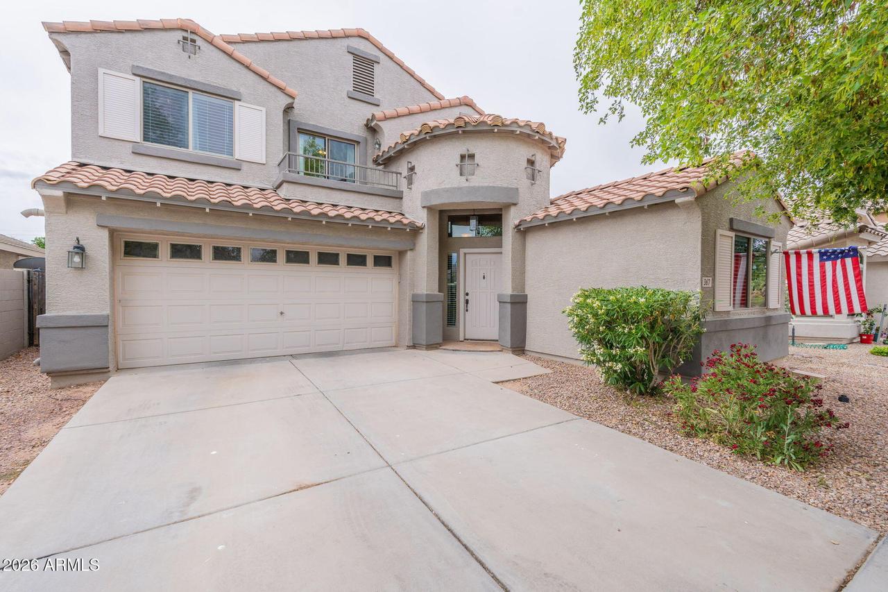 367 W Love Rd., San Tan Valley, AZ 85143