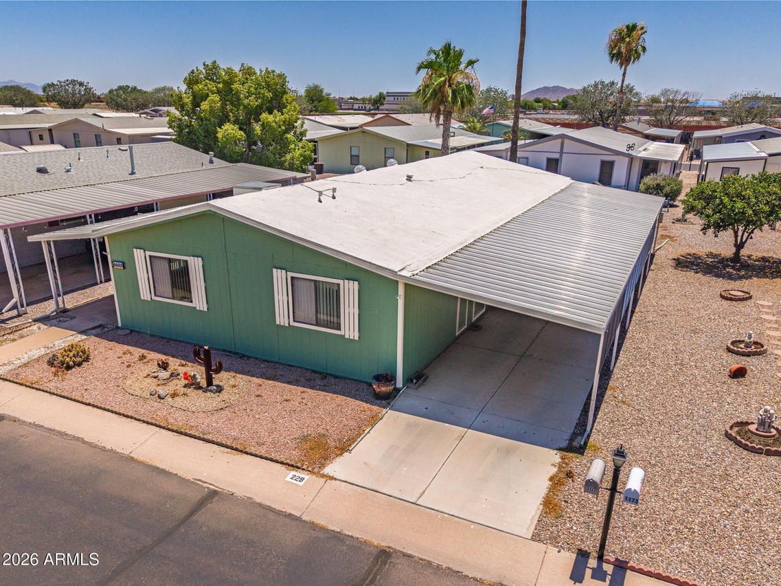 2100 N Trekell Rd. #229, Casa Grande, AZ 85122