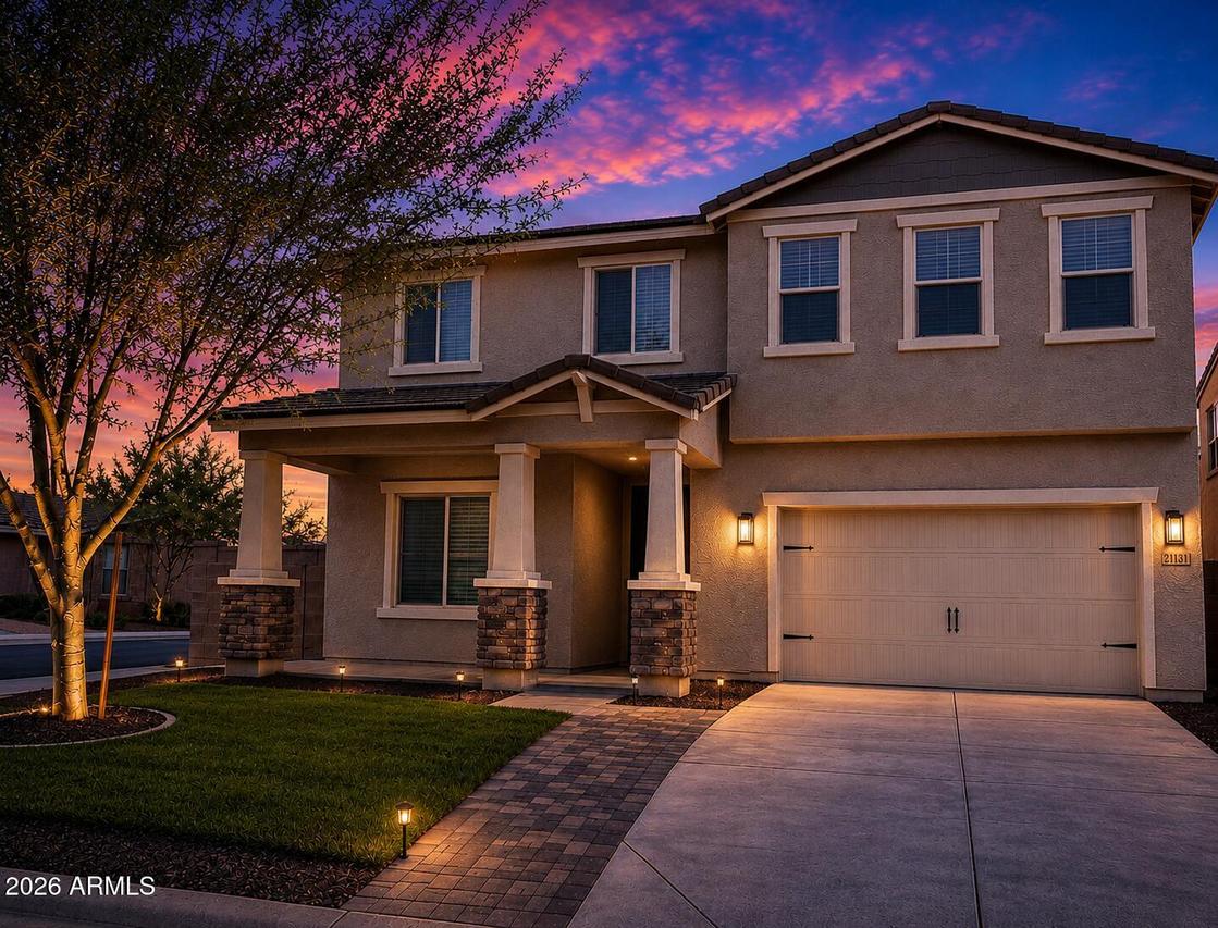 21131 W Alvarado Rd., Buckeye, AZ 85396