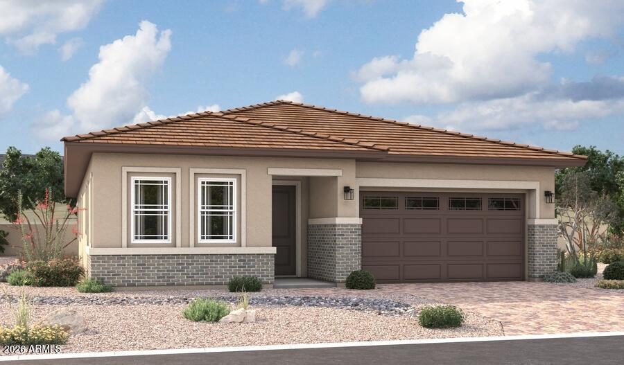20259 W Exeter Blvd., Buckeye, AZ 85396