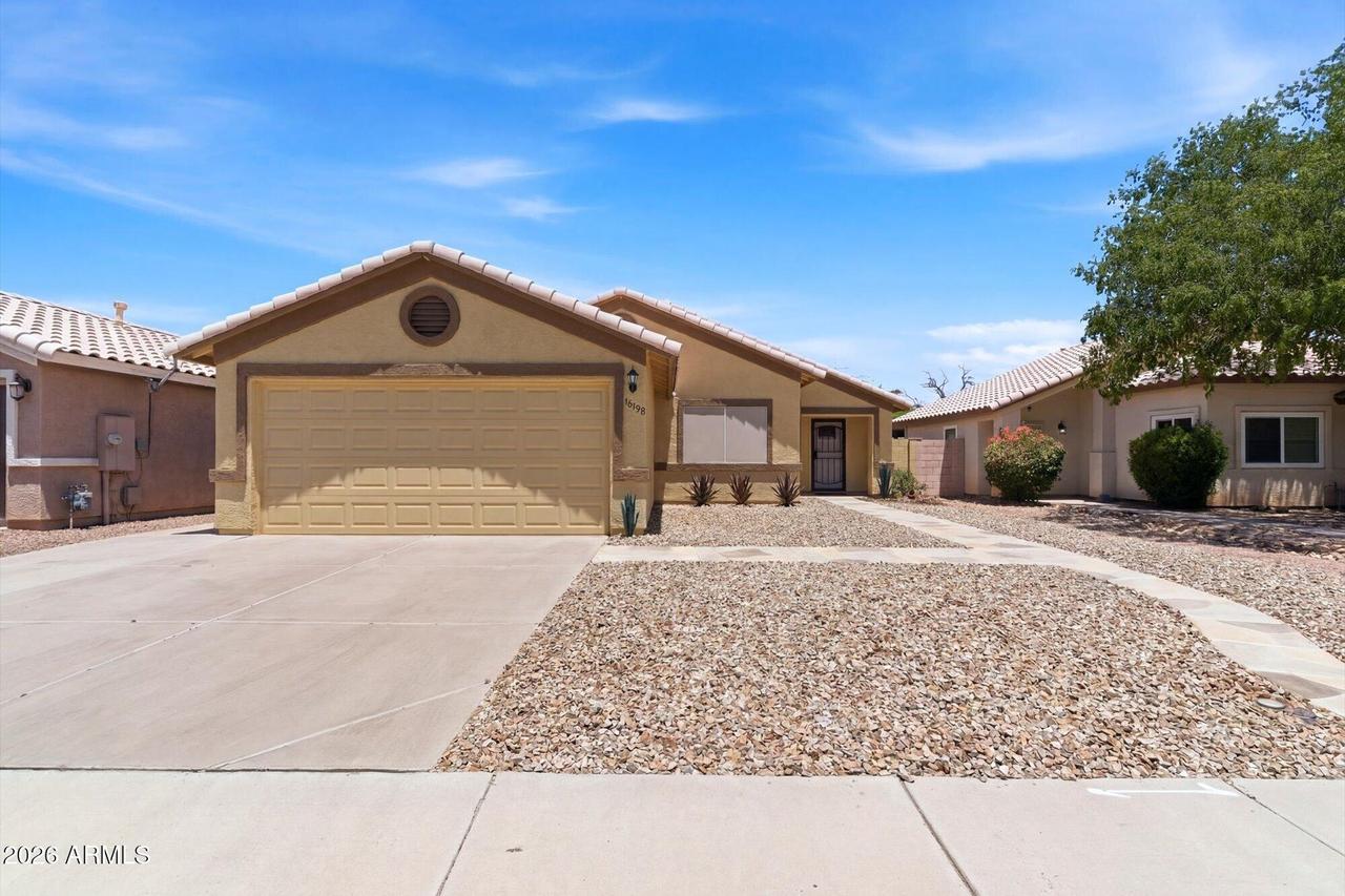 16190 W Jefferson St., Goodyear, AZ 85338