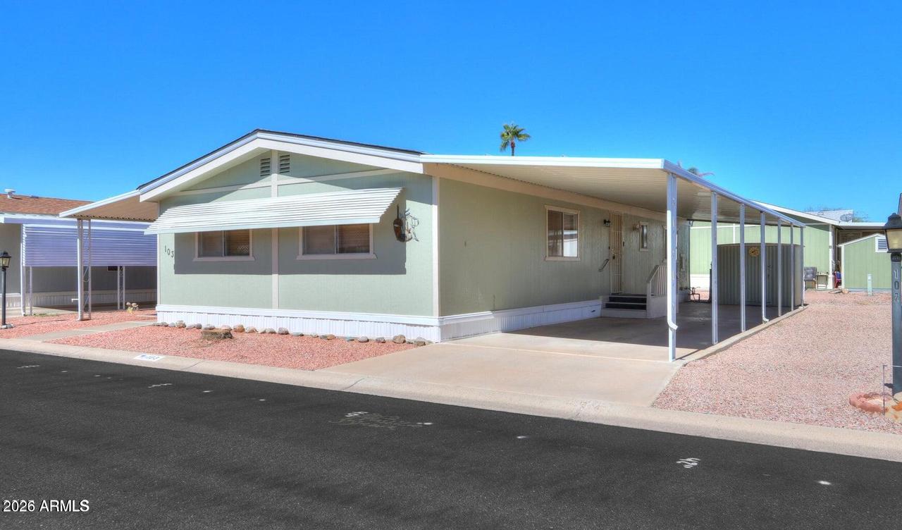 450 W Sunwest Dr. #103, Casa Grande, AZ 85122