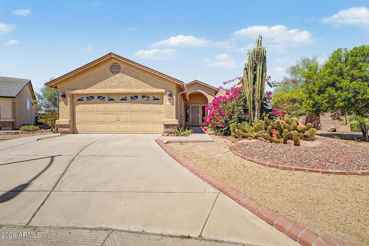 21650 N 38th Ave., Glendale, AZ 85308