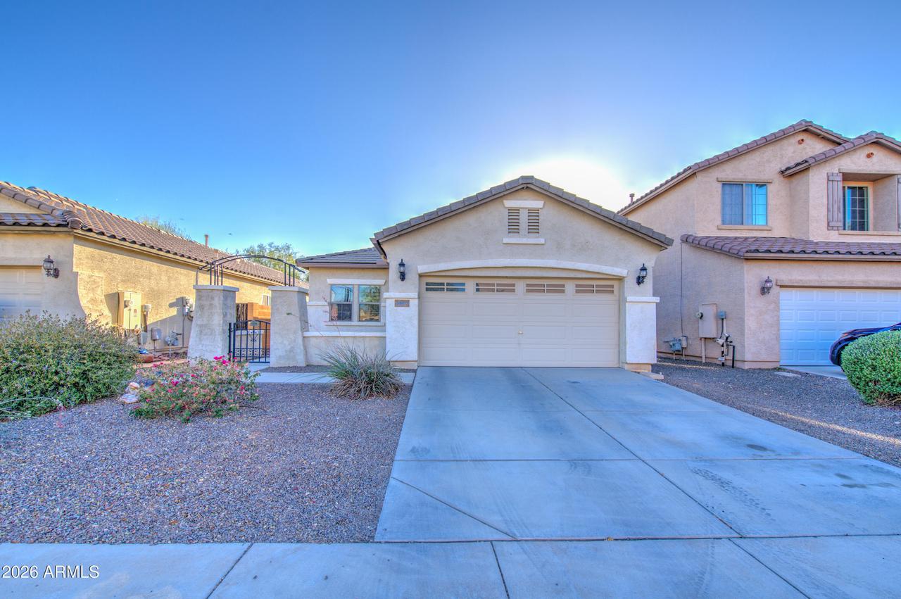 20644 N 262nd Ave., Buckeye, AZ 85396
