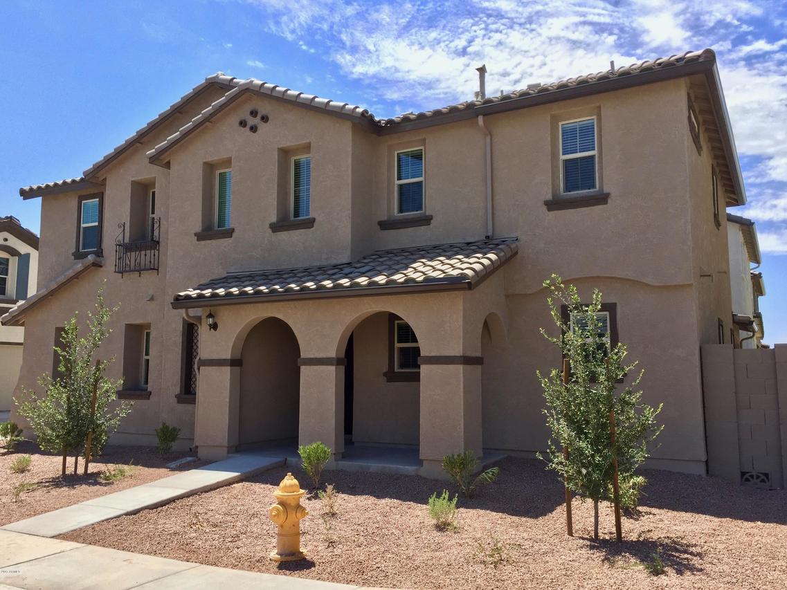 2924 S Washington St., Chandler, AZ 85286