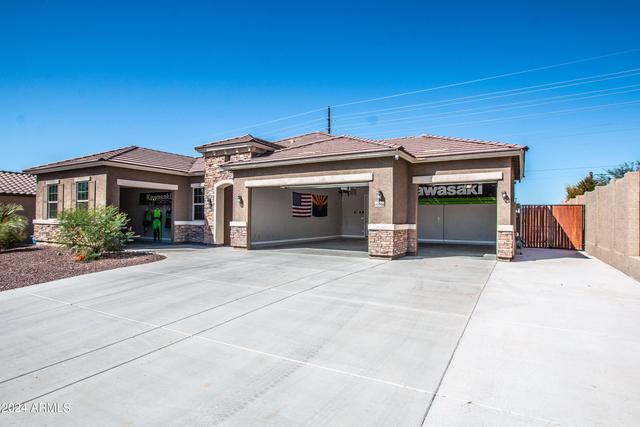 Homes Just Sold in Arroyo Norte: August 25th to August 31st