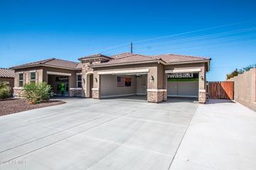 Homes Just Sold in Arroyo Norte: August 25th to August 31st
