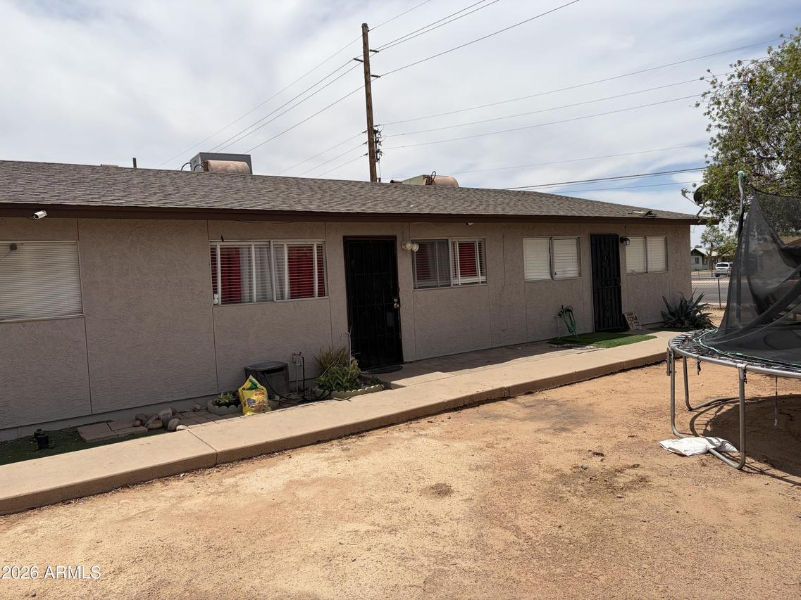 1935 N Center St., Mesa, AZ 85201