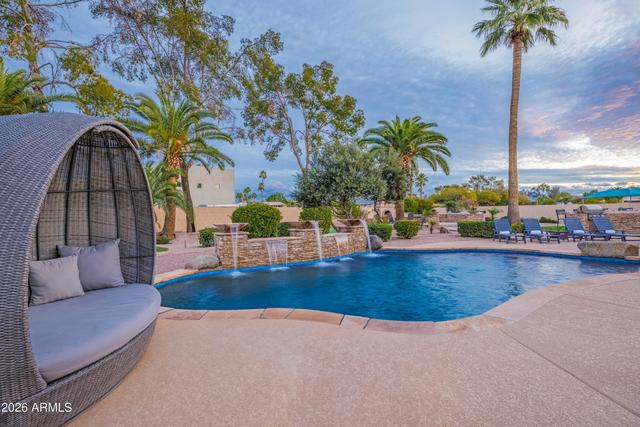 Homes Just Sold That Attend Desert Shadows Middle School: June 30th to July 6th