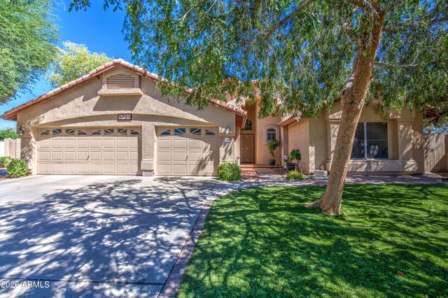 Homes Just Sold That Attend Ironwood High School: August 11th to August 17th