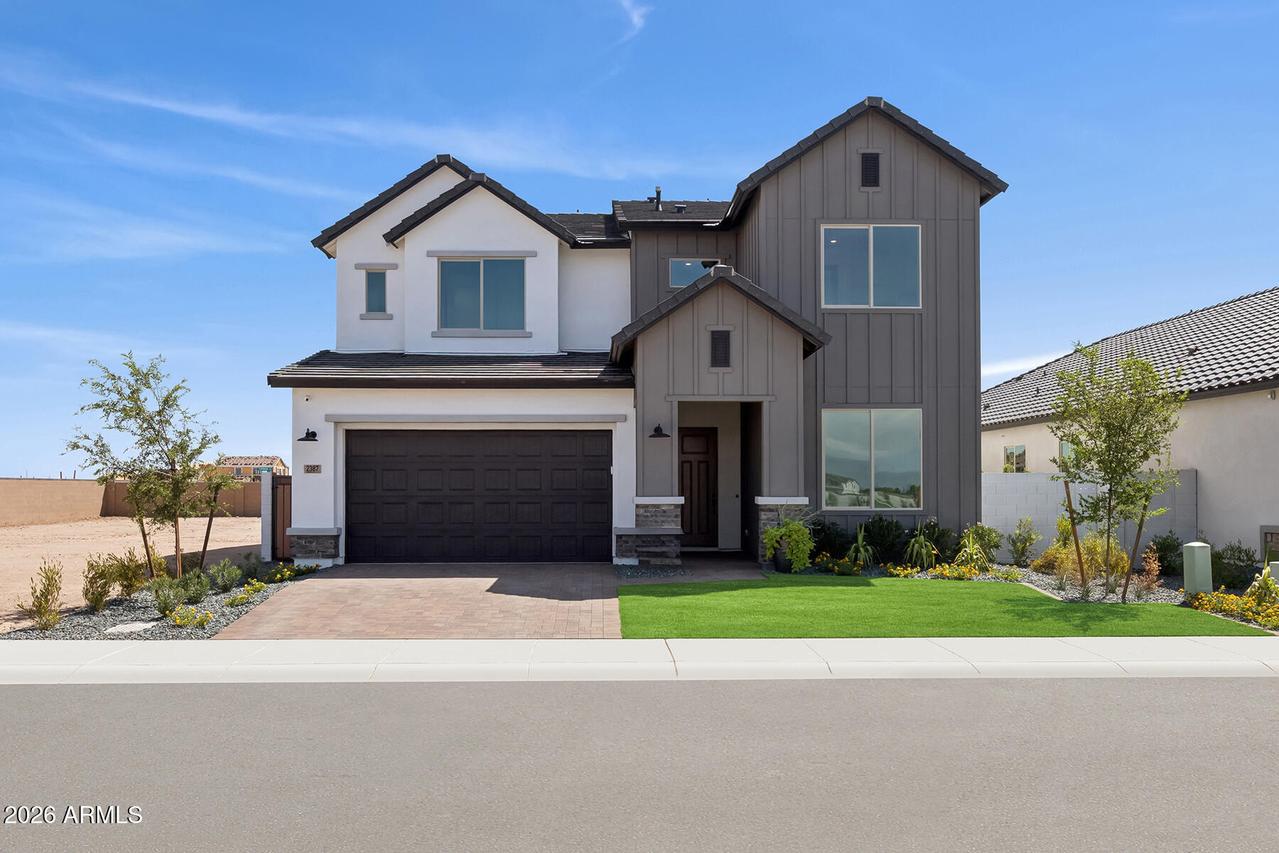 2387 E Beldi Ct., San Tan Valley, AZ 85140