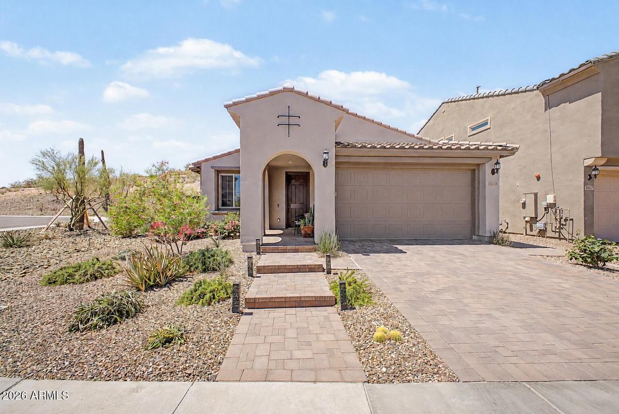 13529 W Calle De Pompas, Peoria, AZ 85383