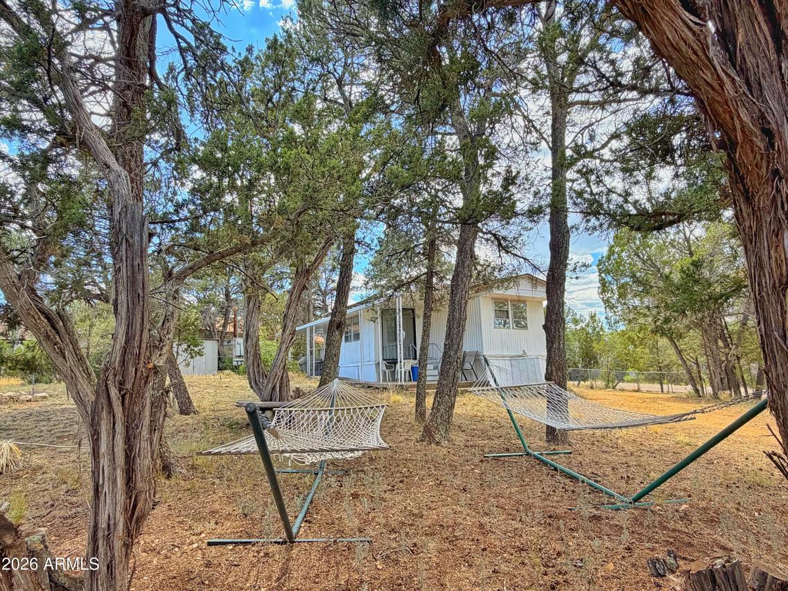 3405 Buckhorn Bend Rd., Overgaard, AZ 85933