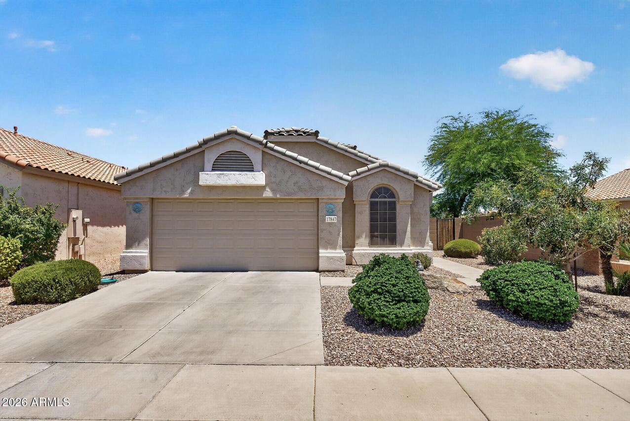 17847 N Fiesta Dr., Surprise, AZ 85374