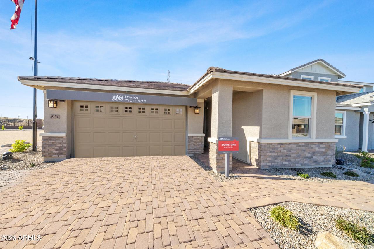 9150 S 169th Dr., Goodyear, AZ 85338