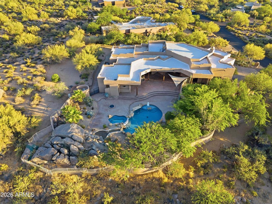 38809 N Boulder View Dr., Scottsdale, AZ 85262