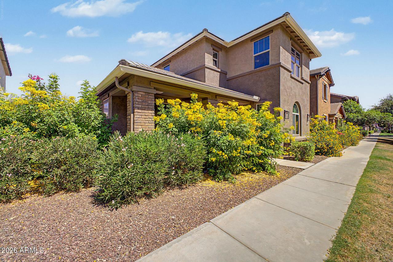 1026 S Reber Ave., Gilbert, AZ 85296