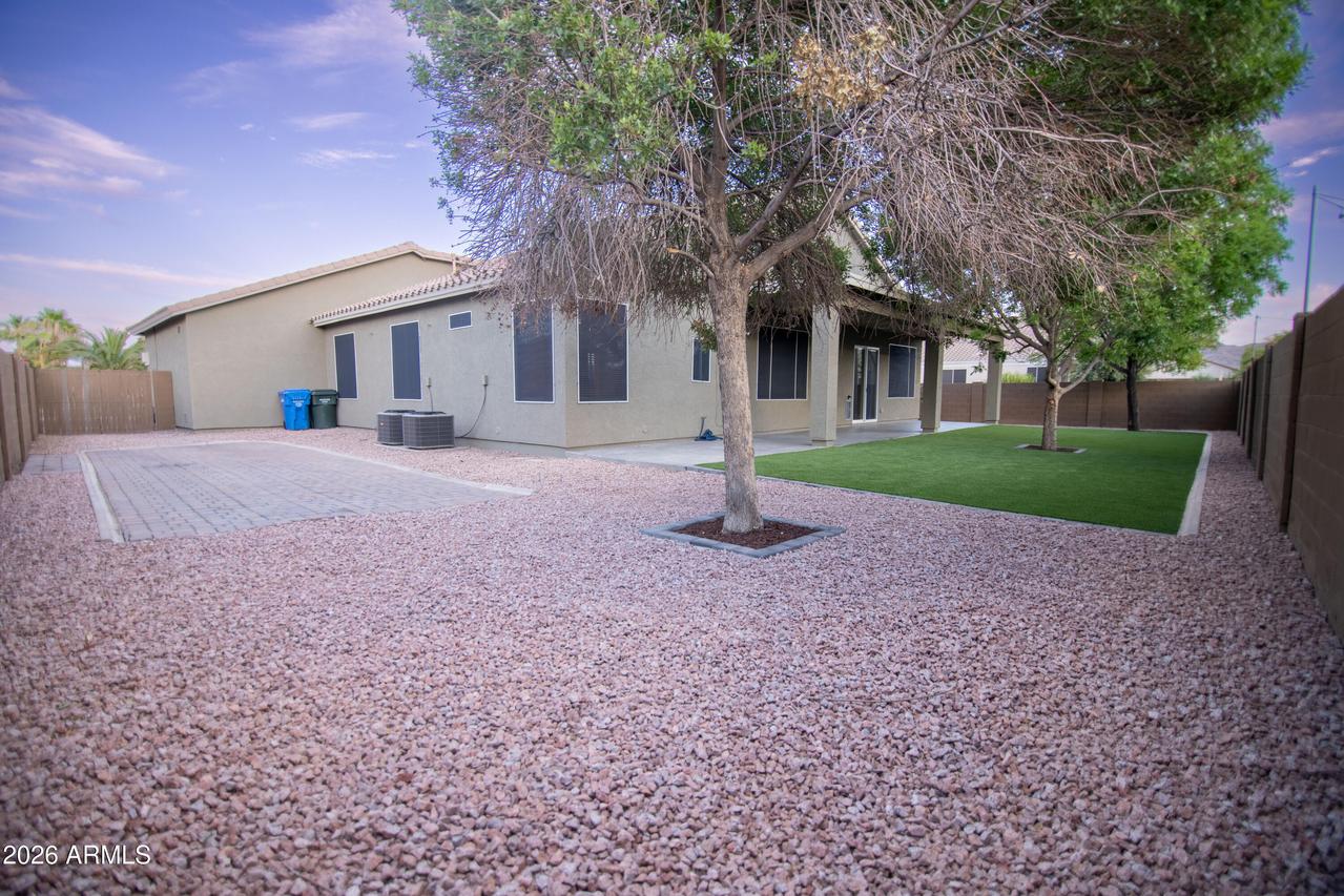 8202 S 34th Dr., Laveen, AZ 85339