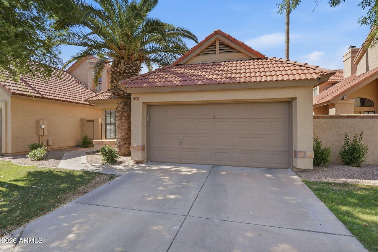 4687 W Ivanhoe St., Chandler, AZ 85226