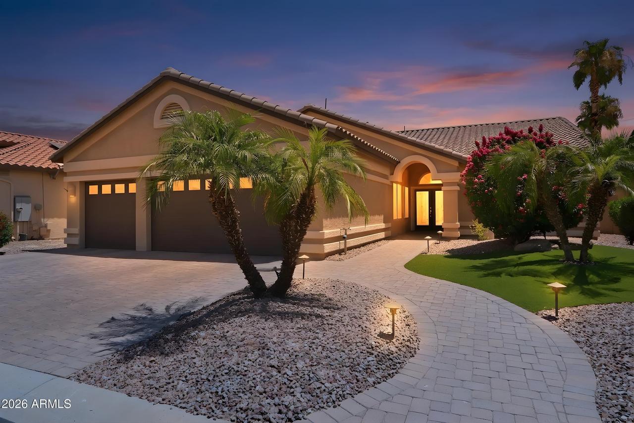 3171 N 159th Ave., Goodyear, AZ 85395