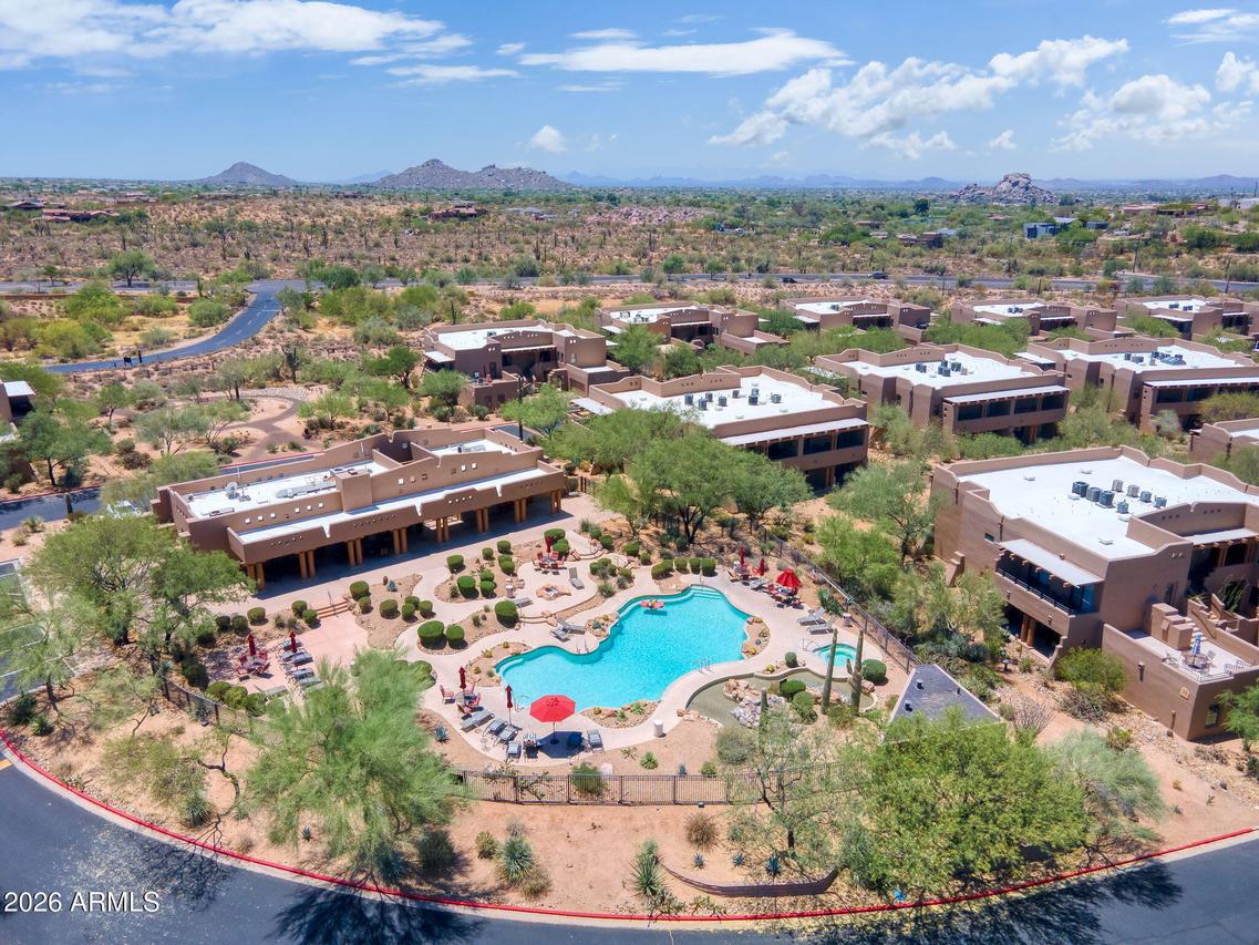 36601 N Mule Train Rd. #A40, Carefree, AZ 85377