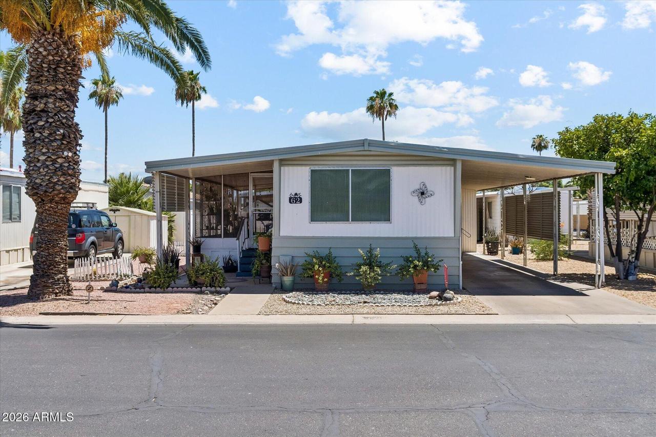 11411 N 91st Ave. #62, Peoria, AZ 85345
