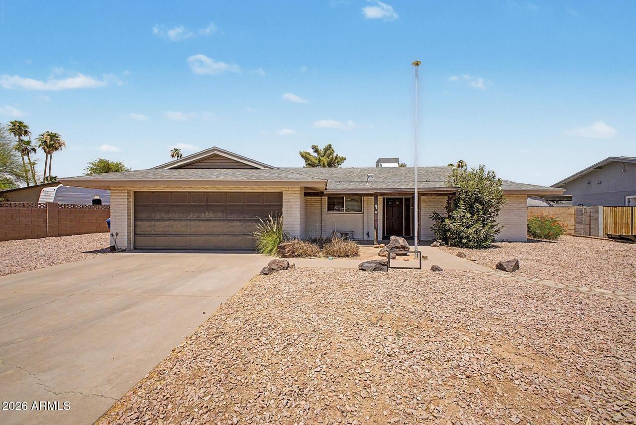 1750 E Dartmouth St., Mesa, AZ 85203