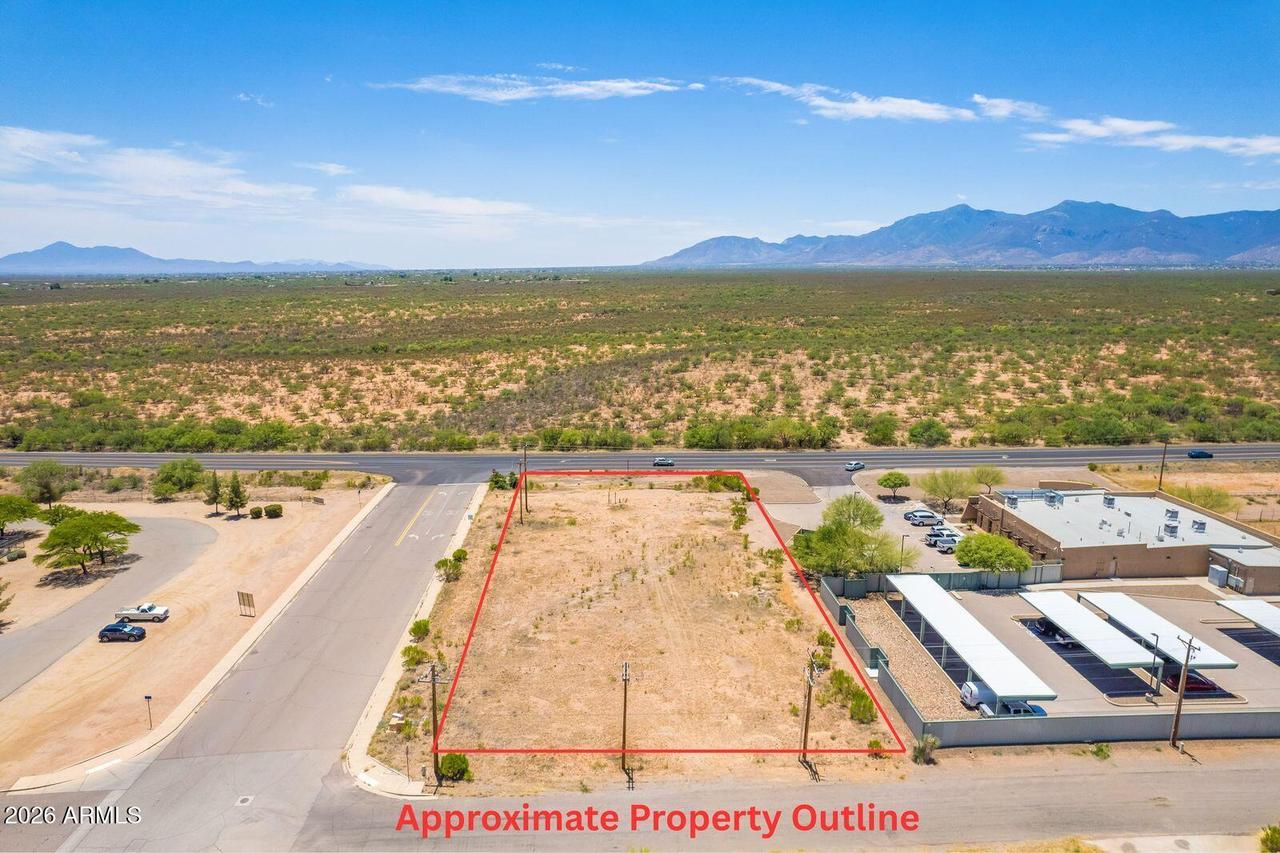 6779 E Highway 90 #-, Sierra Vista, AZ 85635