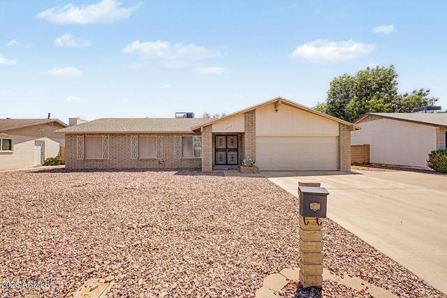 Homes Just Sold That Attend Cortez High School: July 14th to July 20th