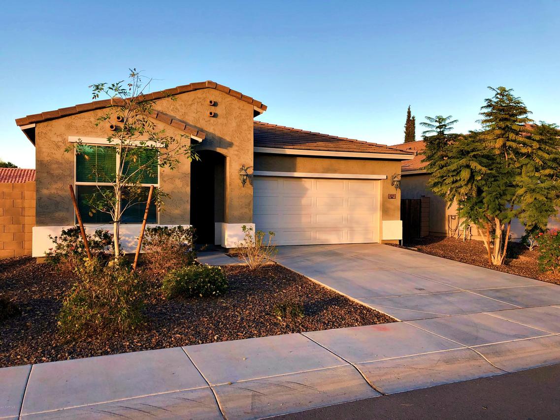 1050 E Detroit St., Chandler, AZ 85225
