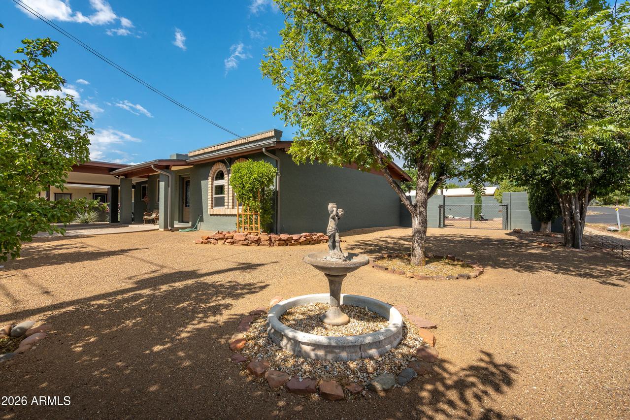 1006 S 5th St., Cottonwood, AZ 86326