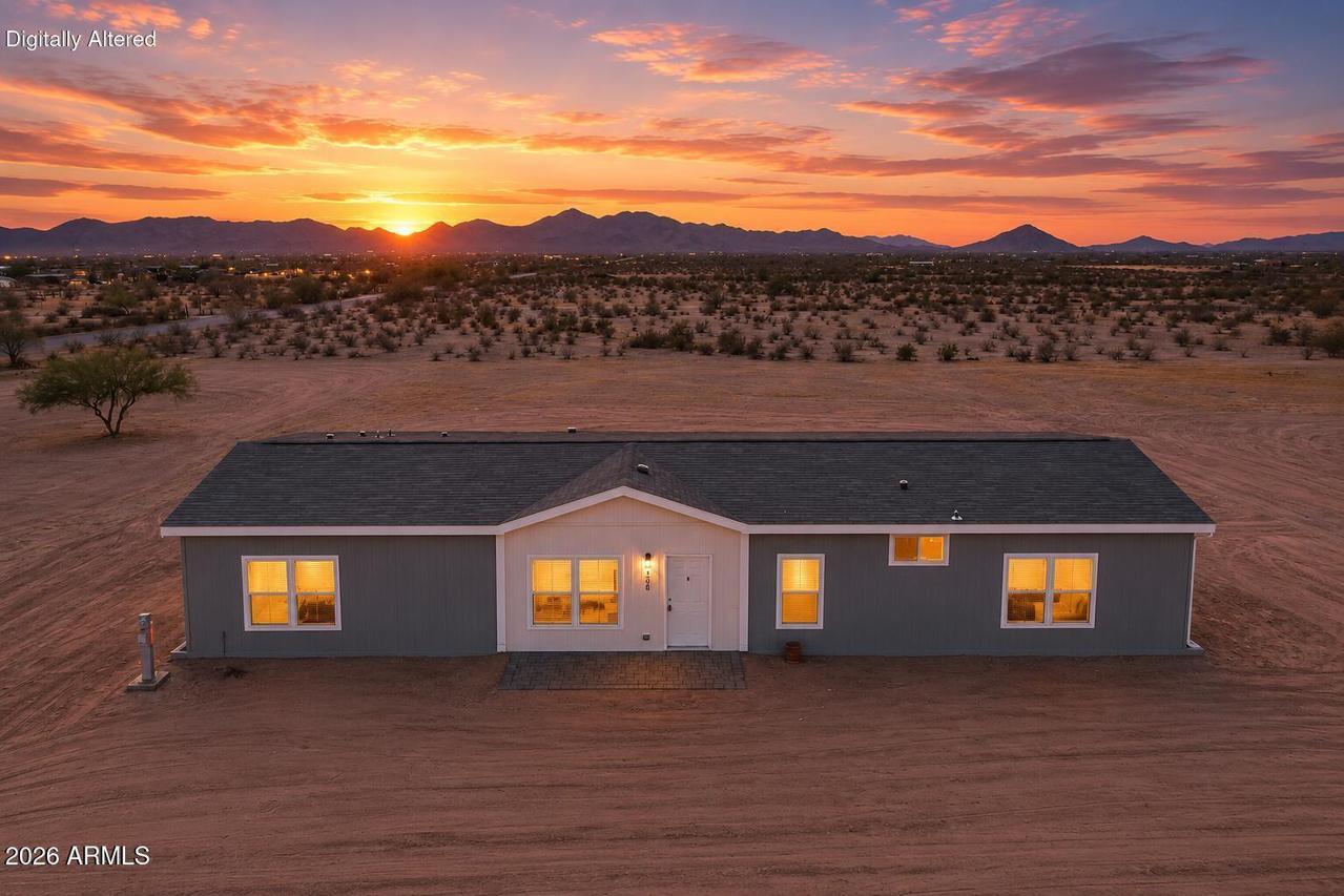 1296 N Ruby Rd., Maricopa, AZ 85139