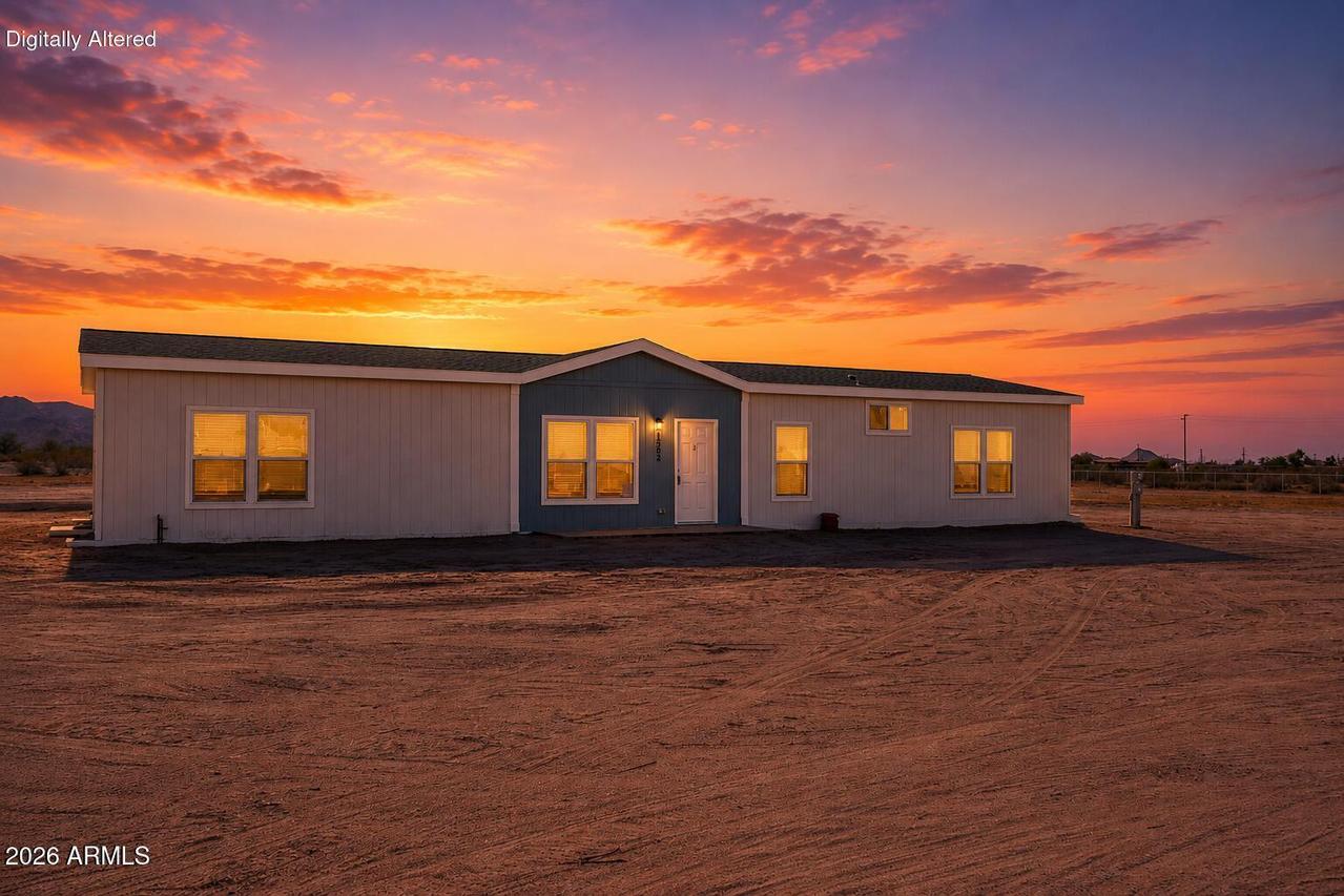 1362 N Ruby Rd., Maricopa, AZ 85139