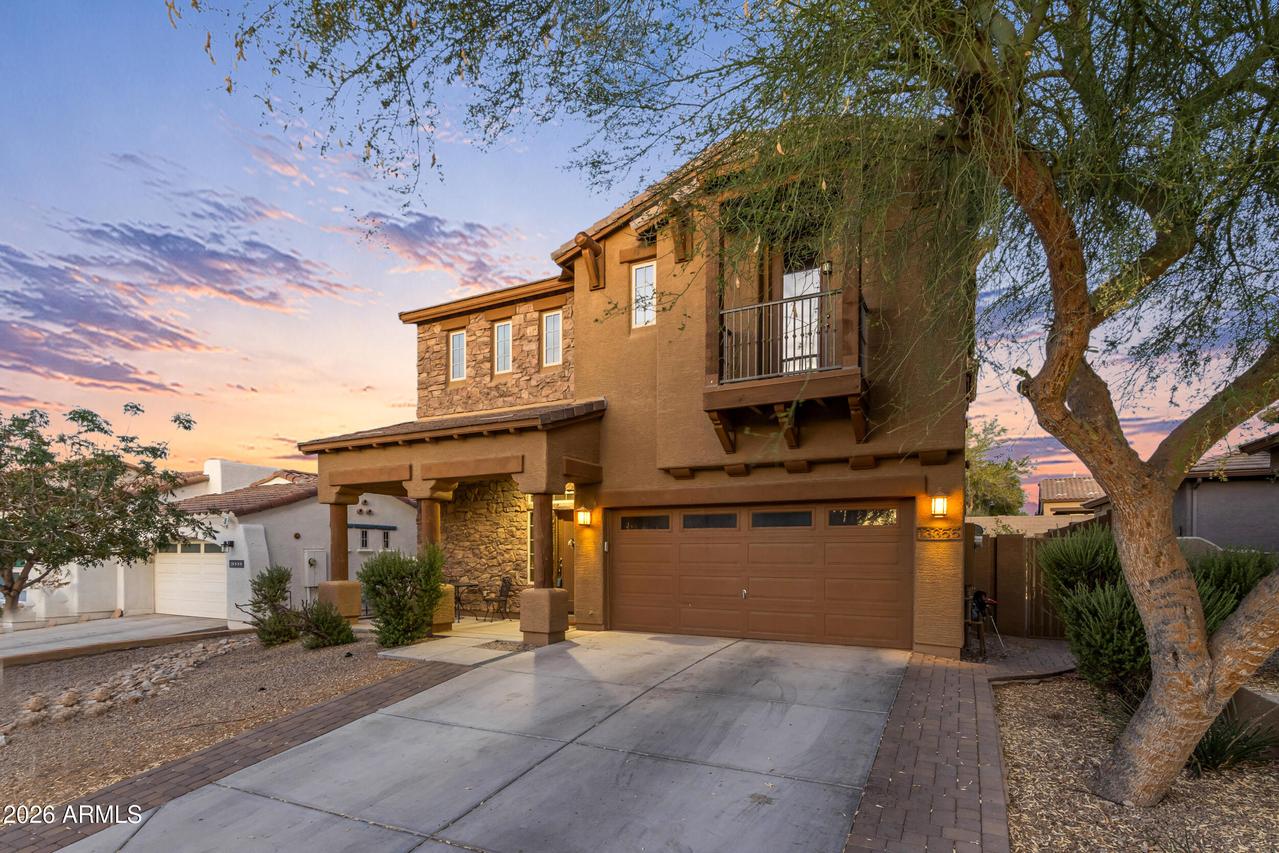 13355 S 186th Ave., Goodyear, AZ 85338