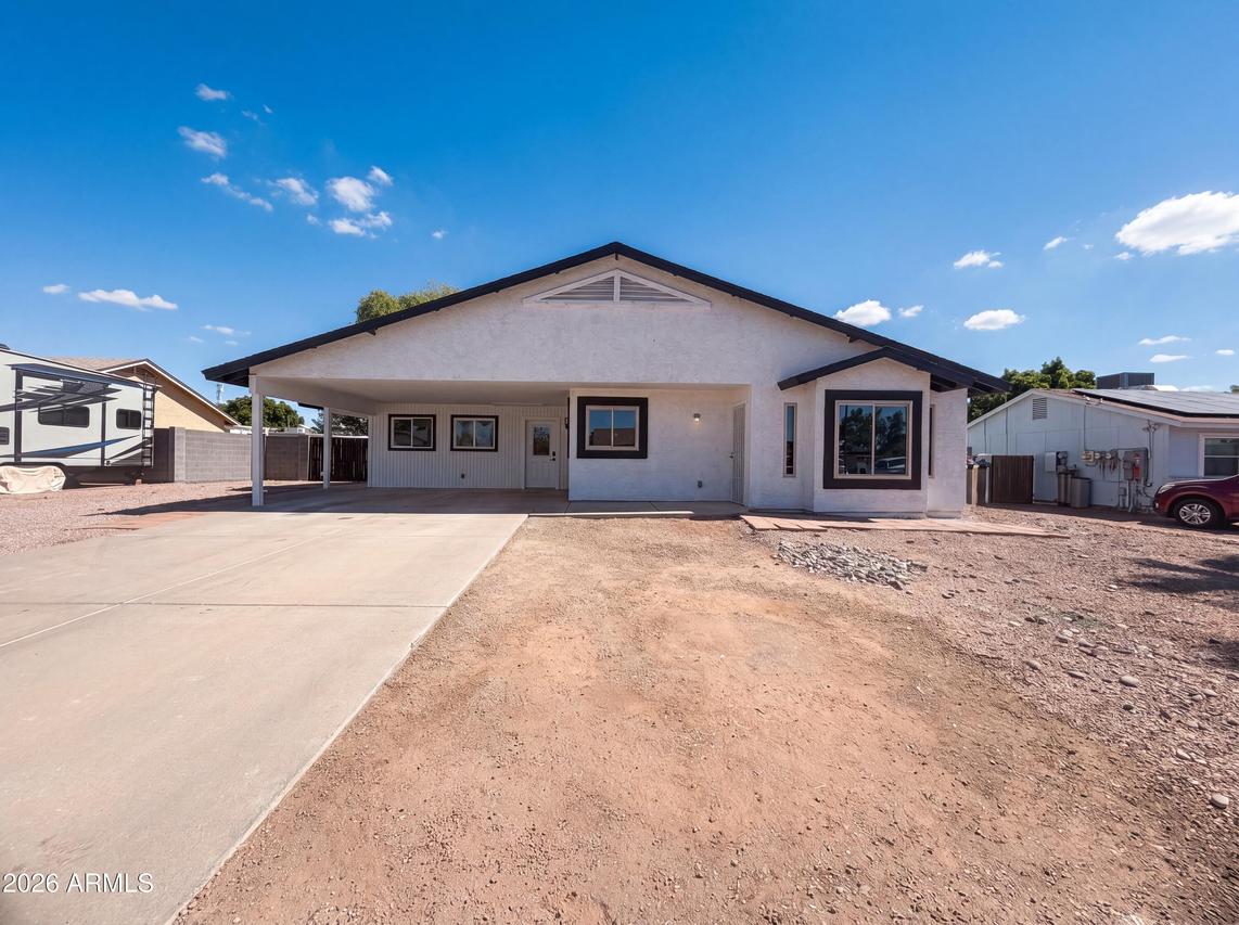 11031 E Vine Ave., Mesa, AZ 85208