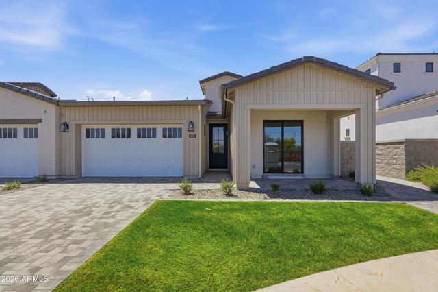 New Construction Homes For Sale This Week That Attend Higley High School: June 10th to June 16th