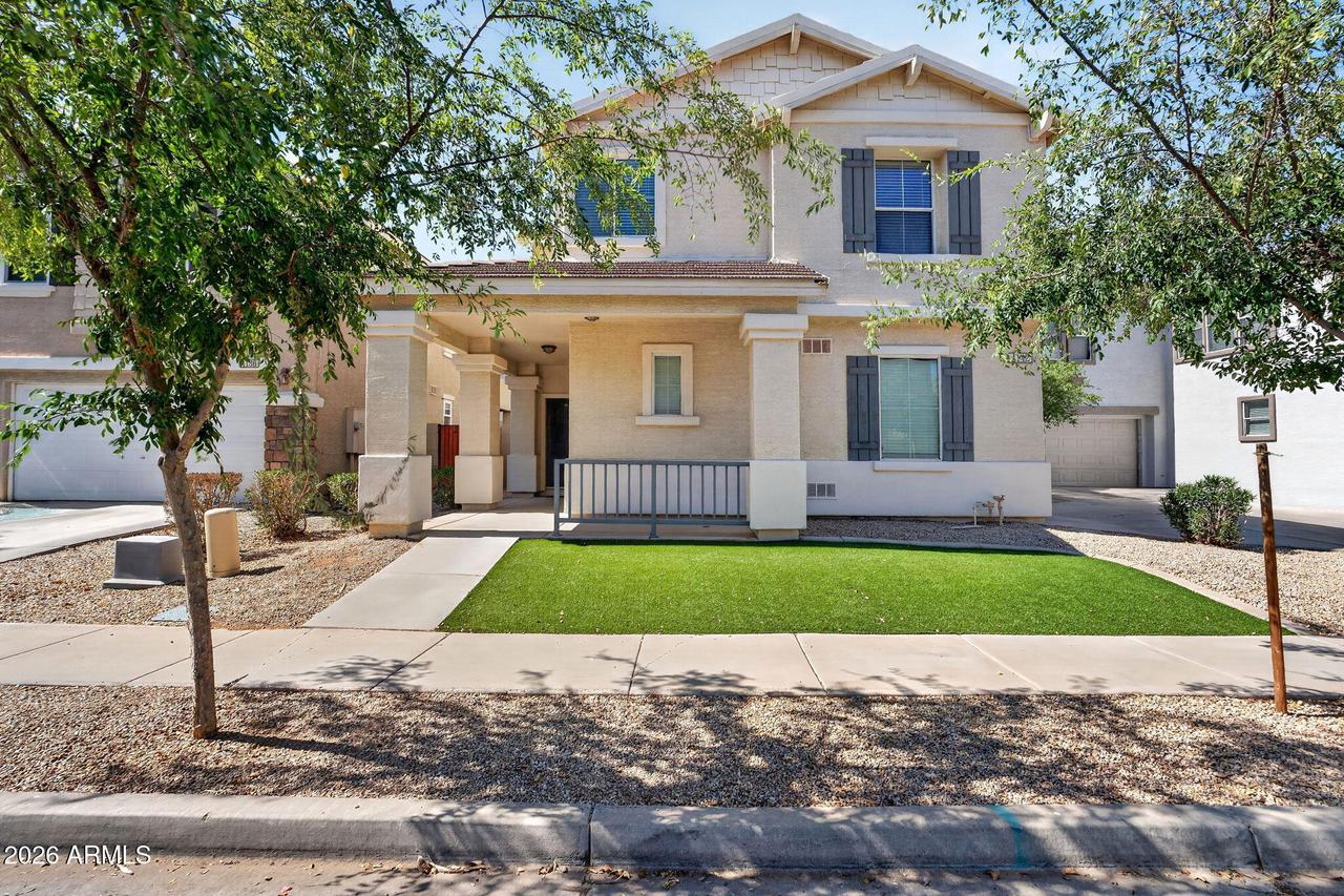 4142 E Gail Dr., Gilbert, AZ 85296