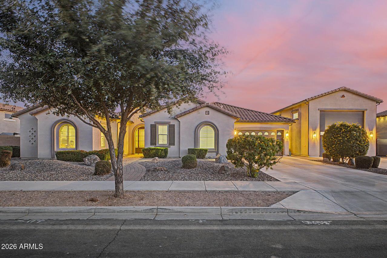21983 E Camacho Rd., Queen Creek, AZ 85142