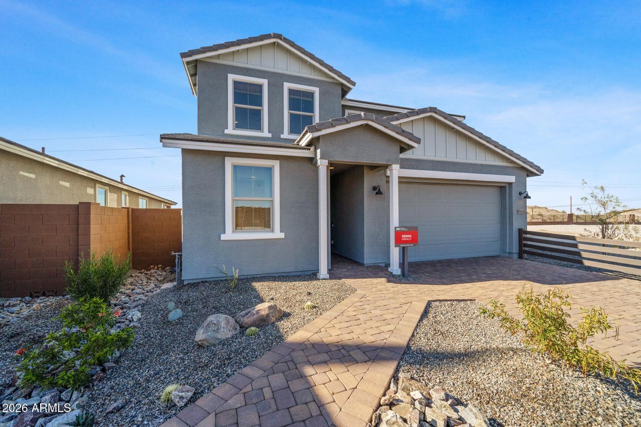 9144 S 169th Dr., Goodyear, AZ 85338