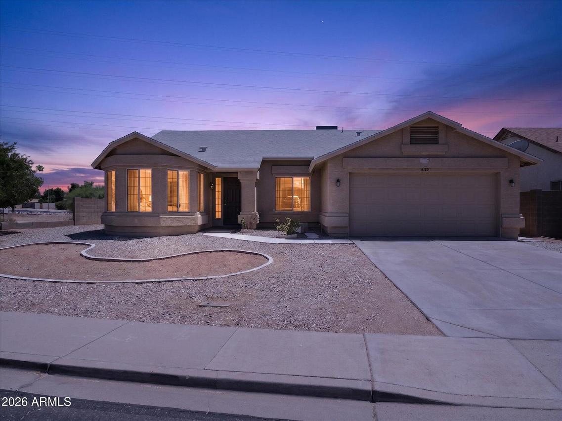 6155 E Cicero St., Mesa, AZ 85205