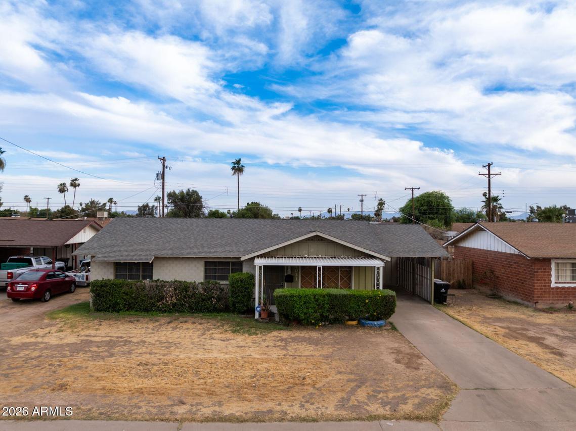 4031 W Maryland Ave., Phoenix, AZ 85019