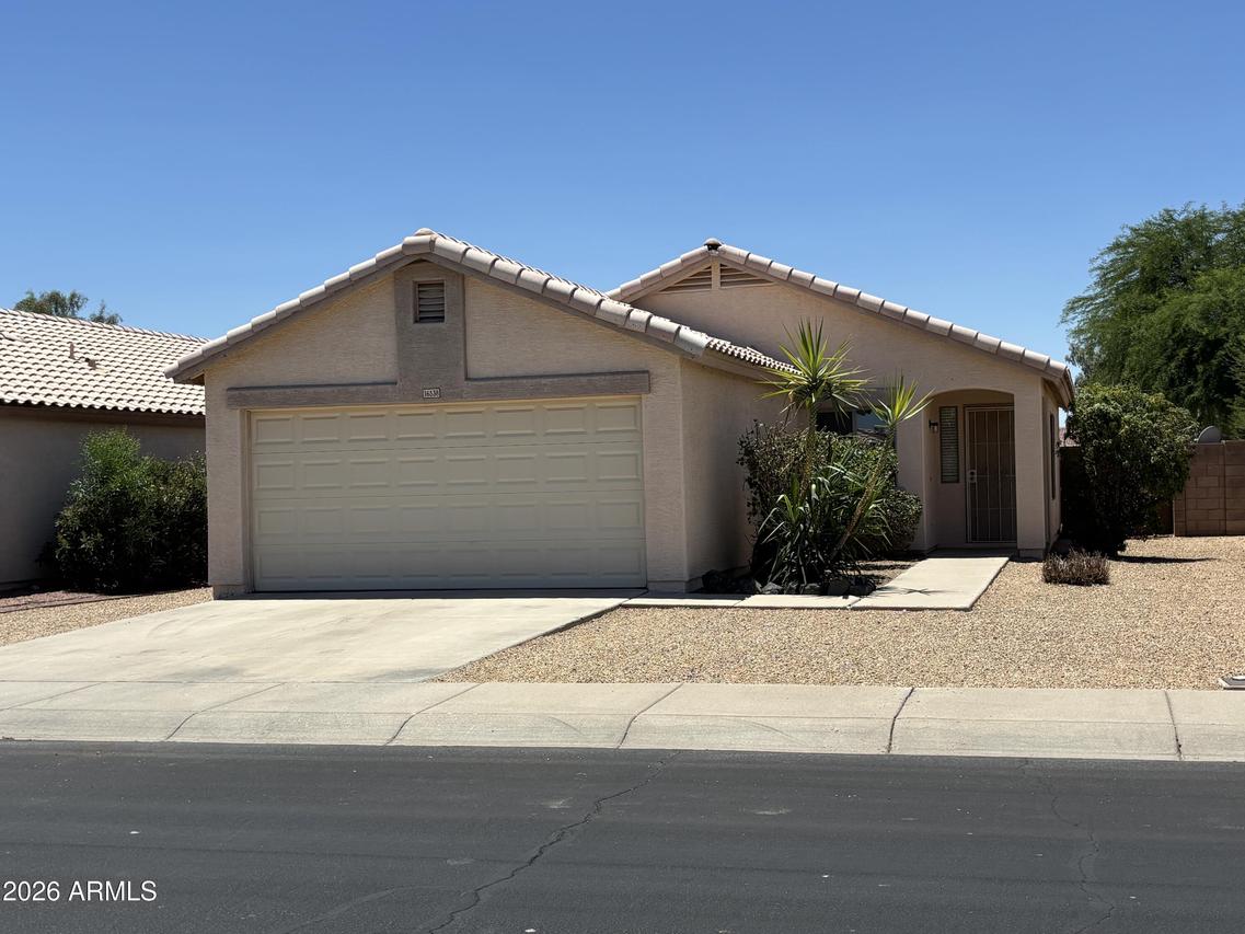 16538 N 158th Ave., Surprise, AZ 85374
