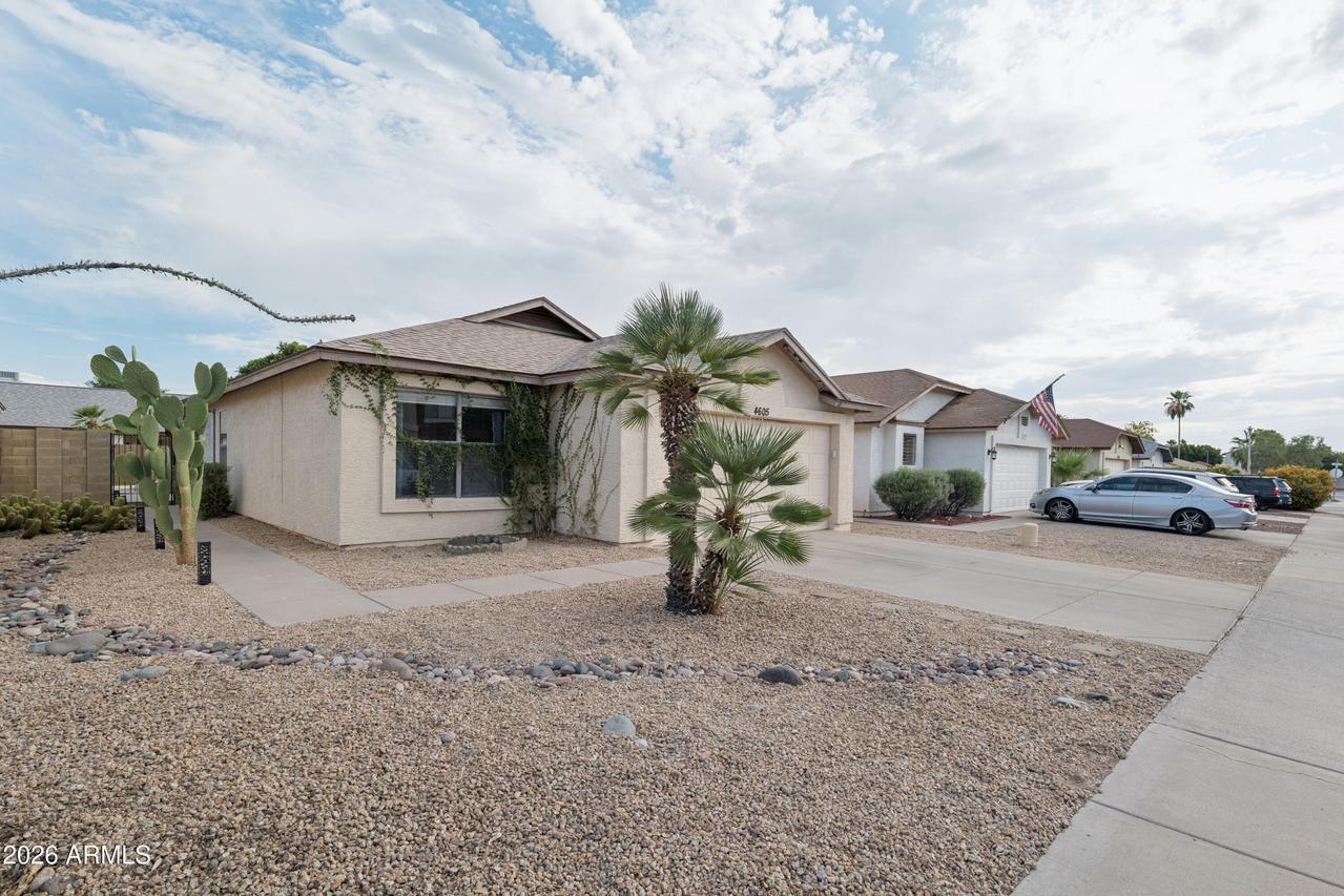 4605 W Wahalla Ln., Glendale, AZ 85308