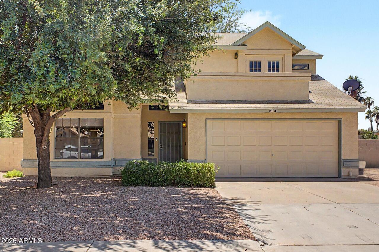 5613 W Butler Dr., Chandler, AZ 85226